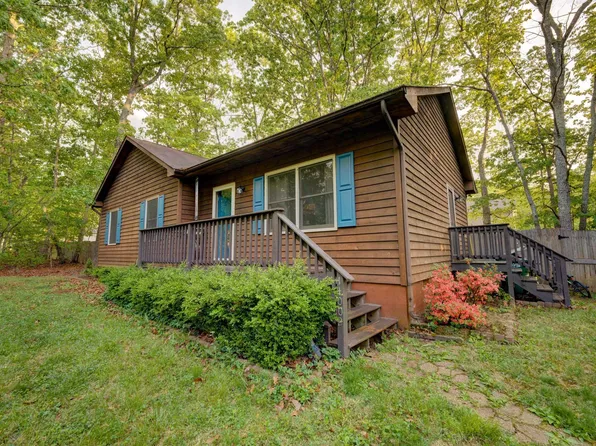 11002 Stockade Dr, Spotsylvania, VA 22551