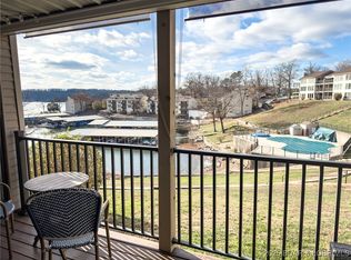 123 Barba Le Ln UNIT 1B, Lake Ozark, MO 65049