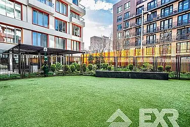 Rented by The KCI Group