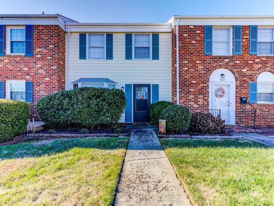 1st image of 126 Southampton Dr