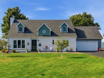 15627 Lakewood Drive, Hayward, WI, 54843