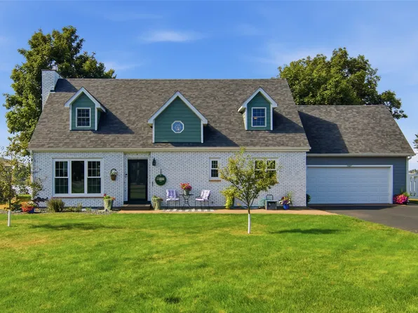 15627 Lakewood Drive, Hayward, WI 54843