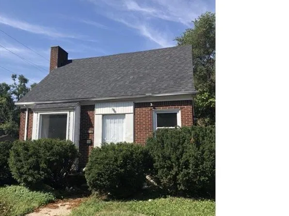 15403 Coyle St, Detroit, MI 48227