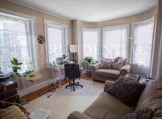 68 Revere St #3, Boston, MA 02114