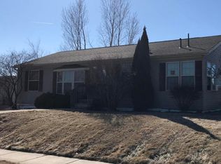 101 Frank Ct, Fox Lake, WI 53933