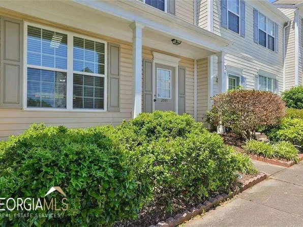 2055 Kilmington Sq #2055, Alpharetta, GA 30009