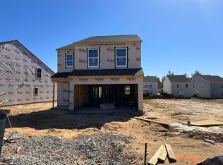 2072 Mapleton Dr, Columbia, SC 29223