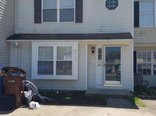 2707 Janice Lynn Ct, Chesapeake, VA 23323
