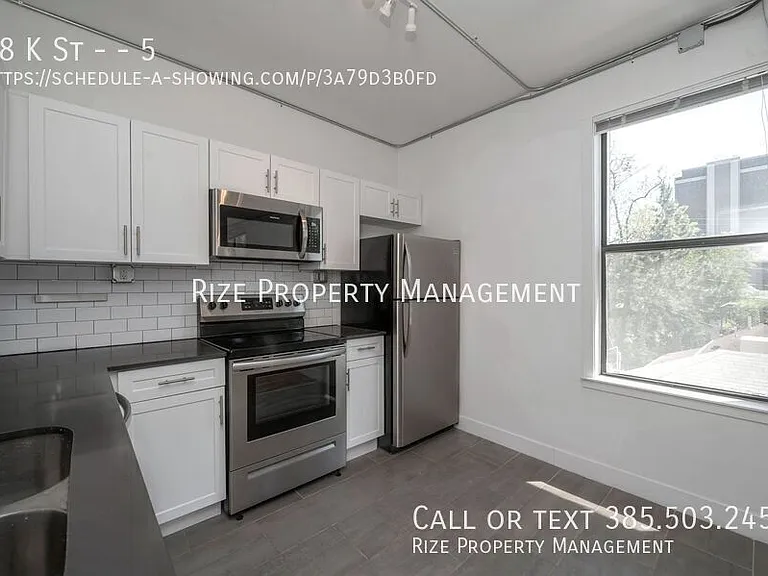 88 K St #5 — Photo 3