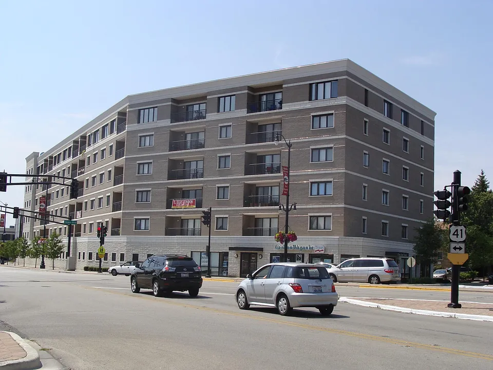 Building Photo