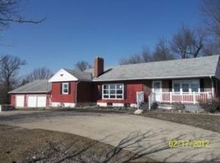 18064 10b Rd, Plymouth, IN 46563