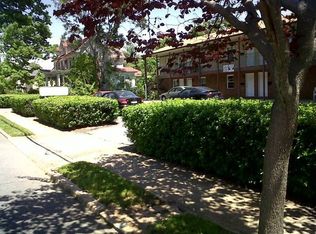 133 N Spring St APT 16, Winston Salem, NC 27101