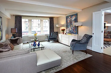 Sold by Brown Harris Stevens