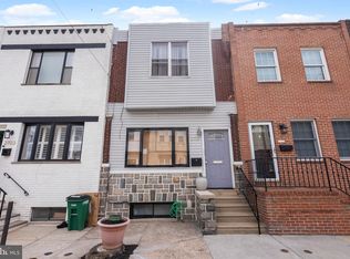 2705 S Cleveland St, Philadelphia, PA 19145