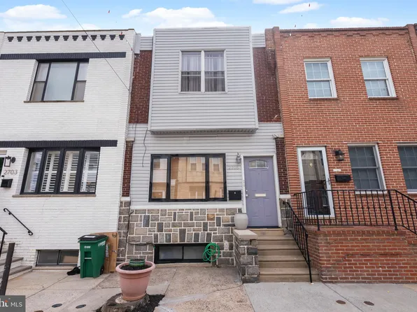 2705 S Cleveland St, Philadelphia, PA 19145