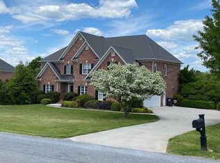 111 Cold Branch Rd, Forest, VA 24551