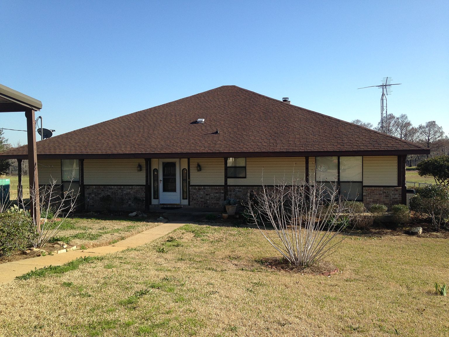 306 Morris Dr, Doyline, LA 71023 Zillow