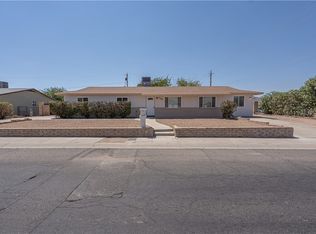3745 N Willow Rd, Kingman, AZ 86409