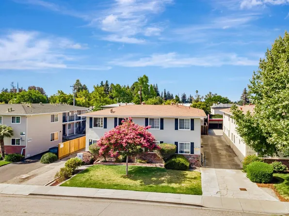 Reeve St, Santa Clara, CA 95050