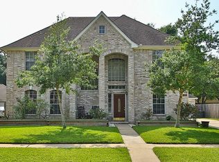 226 Cheddington Dr, Katy, TX 77450