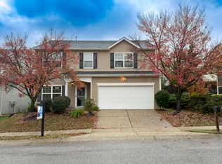 2608 Follow Me Way, Raleigh, NC 27610