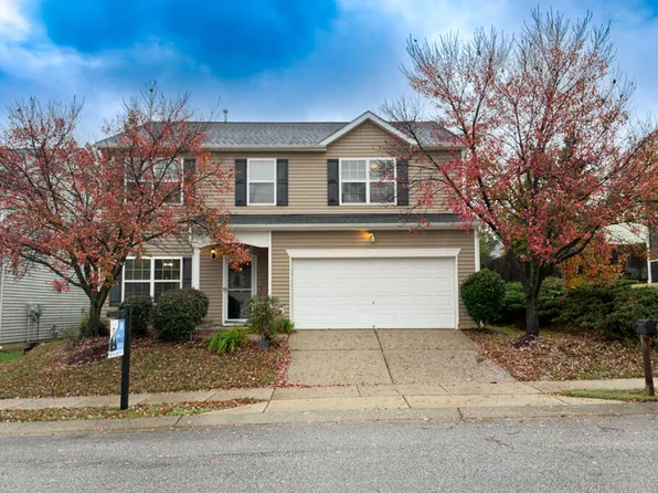 2608 Follow Me Way, Raleigh, NC 27610