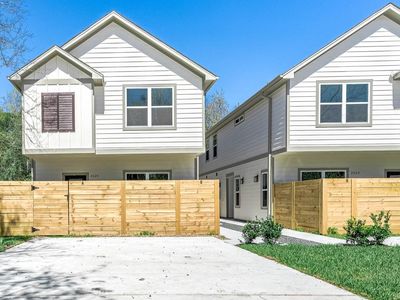 2024 Hampton Street #A B, Houston, TX, 77088