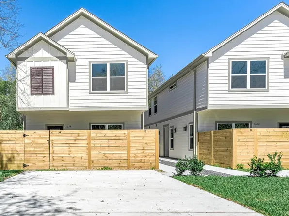 2024 Hampton St #A-b, Houston, TX 77088