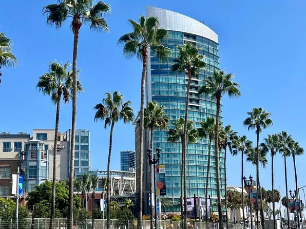 165 6th Ave Unit 2902, San Diego, CA 92101