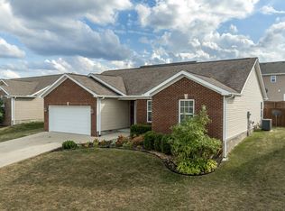 110 Rich Ln, Georgetown, KY 40324
