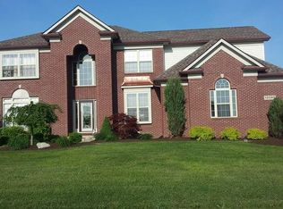 10290 Sherman, Augusta, MI 48191