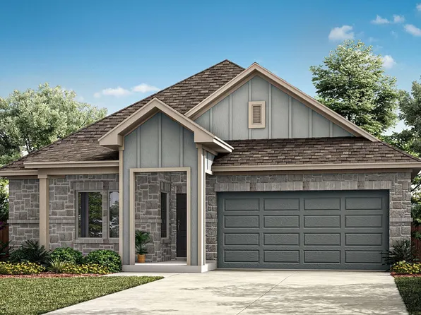 12425 Cockatto Xing, Manor, TX 78653