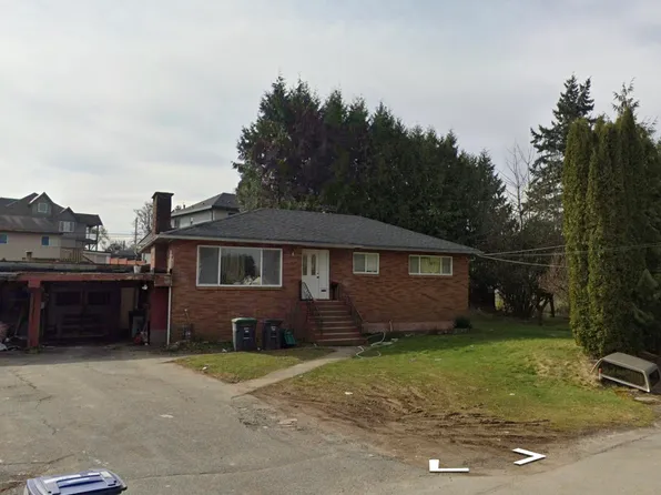 12842 98a Ave, Surrey, BC V3T 1C2