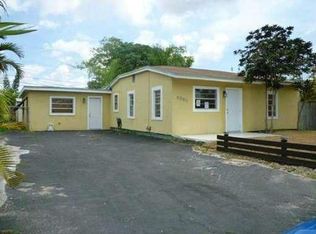 6481 SW 42nd Ter, Miami, FL 33155