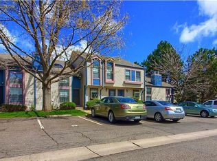 15999 E Alaska Pl APT E, Aurora, CO 80017