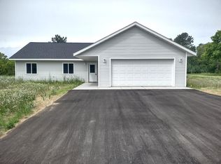 615 Middle Ave S, Park Rapids, MN 56470
