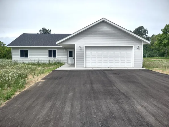 615 Middle Ave S, Park Rapids, MN 56470