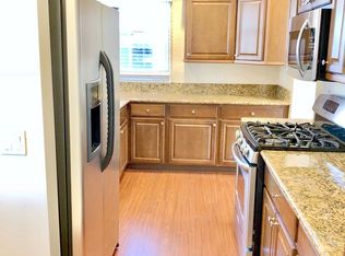 8521 Hargis St, Los Angeles, CA 90034