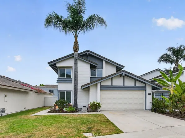 4 Beechwood, Irvine, CA 92604