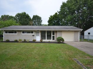 1271 Dewitt Dr, Akron, OH 44313