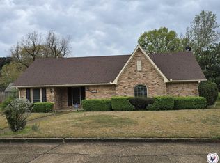 3103 Brittney Ln, Texarkana, TX 75503