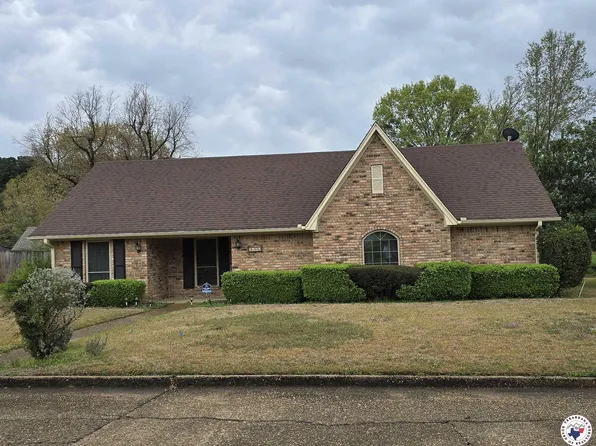 3103 Brittney Ln, Texarkana, TX 75503