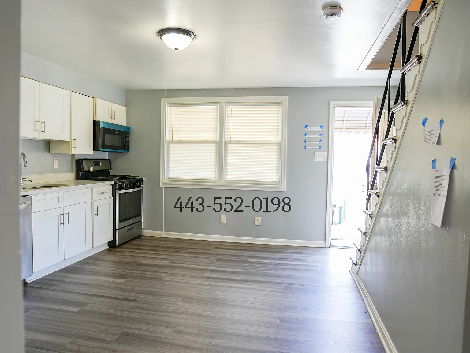 3 bed, 1524 sqft, $2,500 — Photo 4