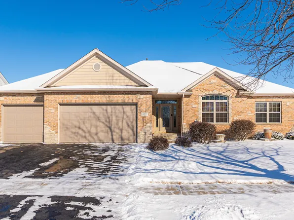453 White St, Sycamore, IL 60178