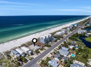 20605 Front Beach Rd, Panama City Beach, FL 32413