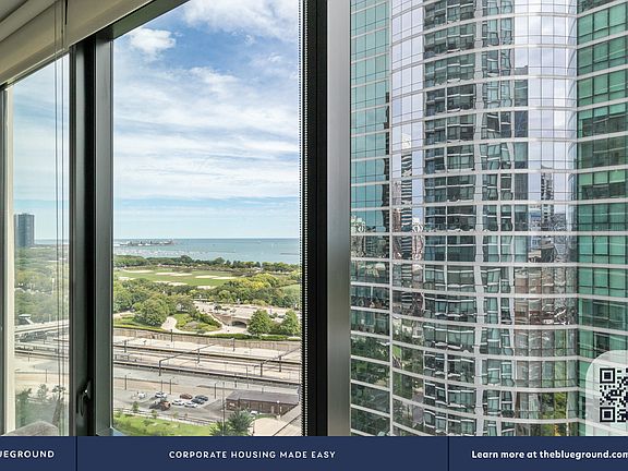 Window View
