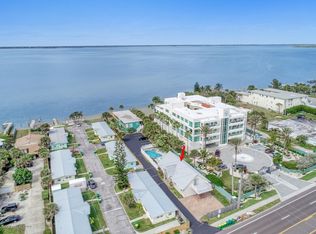 3524 S Atlantic Ave, Cocoa Beach, FL 32931