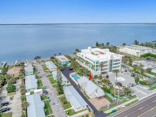 3524 S Atlantic Ave, Cocoa Beach, FL 32931