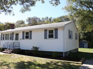 180 Southworth St, Brockton, MA 02301