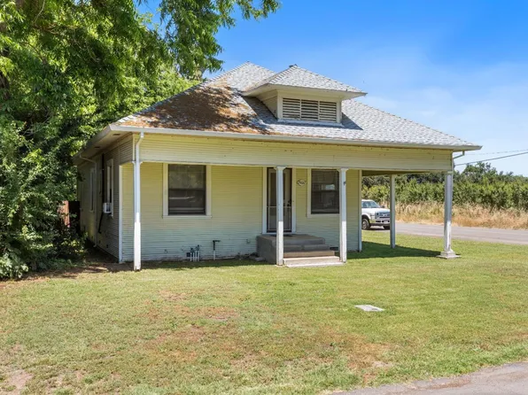 25687 Elm St, Farmington, CA 95230